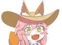 tamamo tamamo
