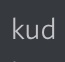 kud Discord emoji