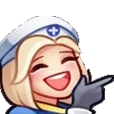 LaughMercy