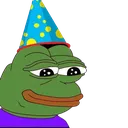 FeelsBirthdayMan
