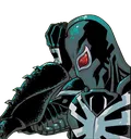 Venompalm