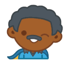 lando Discord emoji