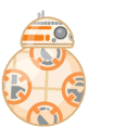 bb8cry Discord emoji