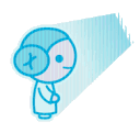leiaholo Discord emoji