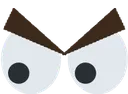 angeryeyes
