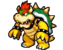 Bowser_Standing Bowser_Standing