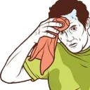 SweatyGuy
