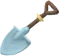 shovel