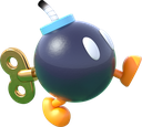:bobomb: Discord Emote