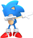 :sonic: Discord Emote