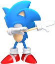sonic