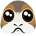 :porg: Discord Emote
