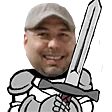 GWgoaWhiteKnight GWgoaWhiteKnight