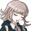ChiakiSleepy
