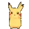 Pikachu Pikachu