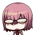 KouhaiSigh