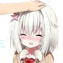 HeadPat HeadPat