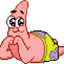 cutepatrick