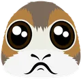 porg