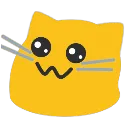 blobcatadorable