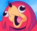 knuckles