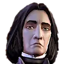 SnapeDisapproves