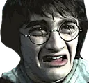 PotterDisgust PotterDisgust