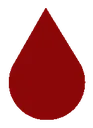 bloodroplet