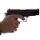 pistol