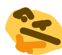 thonking thonking