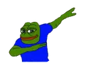 pepedab