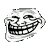 trollroll Discord emoji