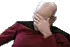 facepalm
