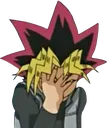 YugiPalm