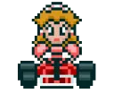Peach_Kart