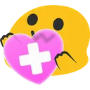 blobHeart blobHeart