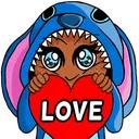 LADYLOVE