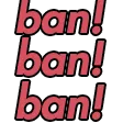 banbanban