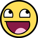 smiley Discord emoji