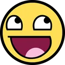 smiley