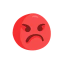 Red Discord Emoji
