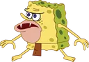 spongegar
