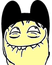 MameDaddy Discord emoji