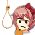 :thinkhang: Discord Emote