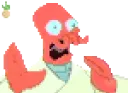 zoidberg
