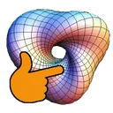 thinkfold Discord Emoji