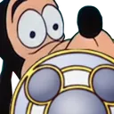 Goofy Goofy