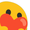 blove Discord emoji