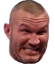 OrtonFace