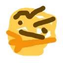 thking
